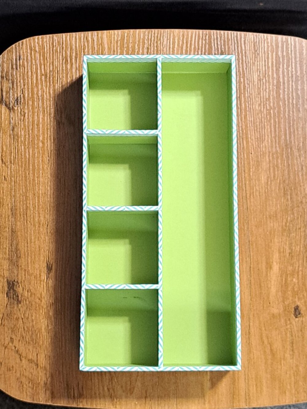 See Jane Work Desk Organizer